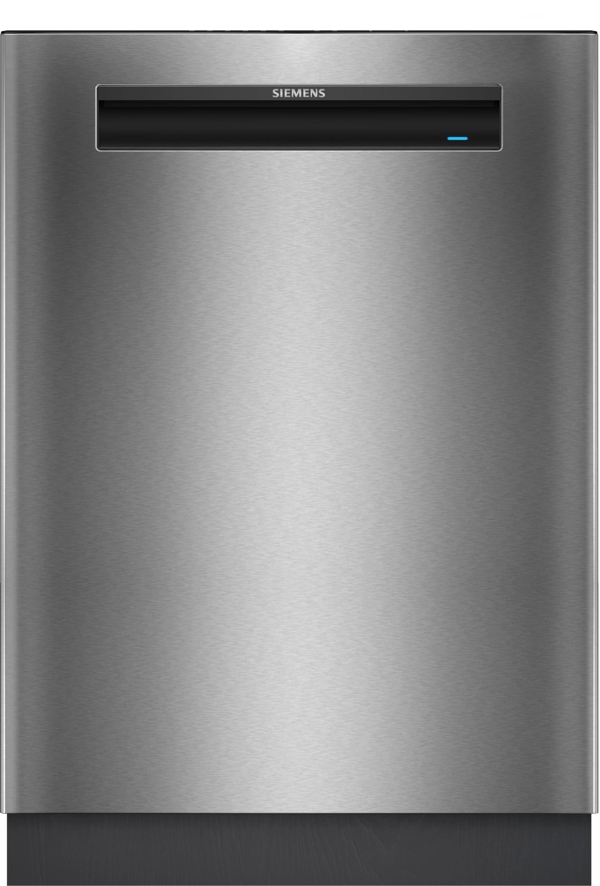 Siemens SN15ES06CS iQ500 Spülmaschine 60 cm Home Connect