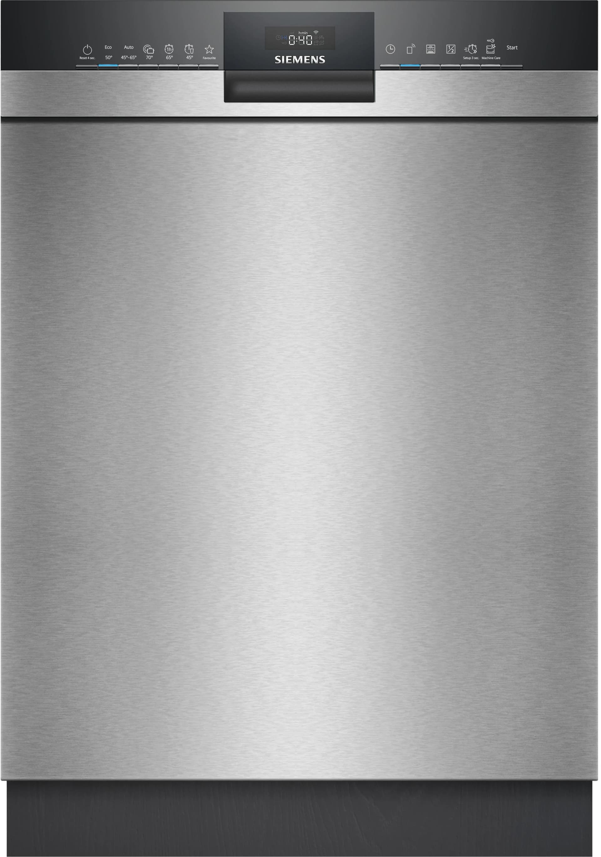 Siemens SN43HS16AE iQ300 Spülmaschine 60 cm Home Connect