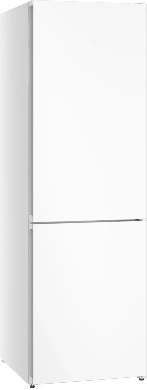 Siemens Kühl-/Gefrierkombination KG36NVWCG weiß hyperFresh