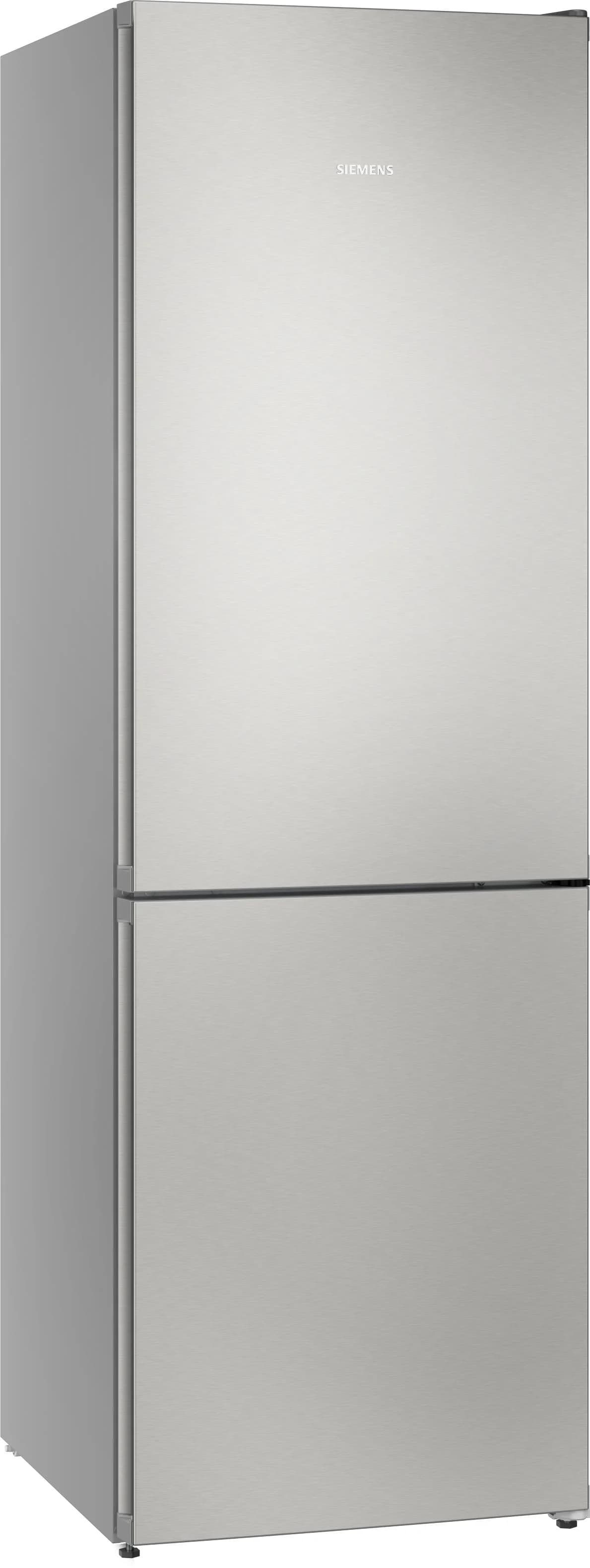SIEMENS Kühl-/Gefrierkombination KG36NVIBG Edelstahl