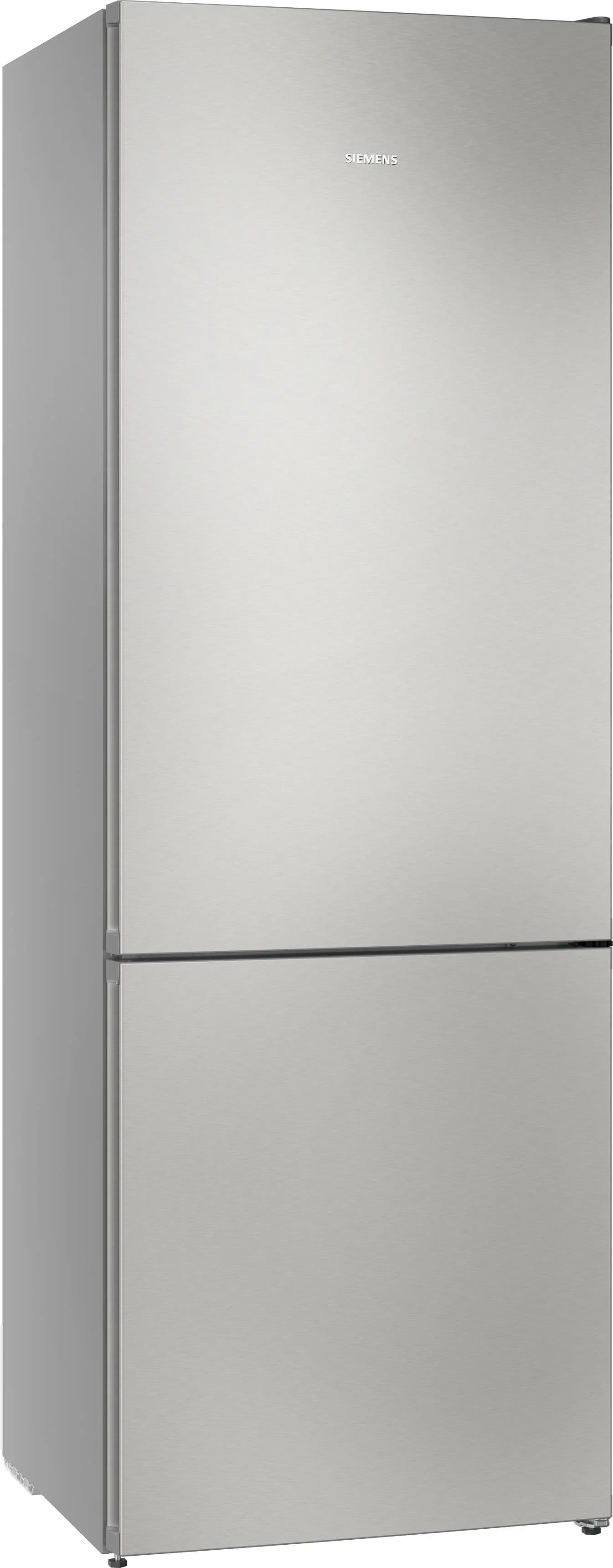 SIEMENS Kühl-/Gefrierkombination KG49NVICG Edelstahl