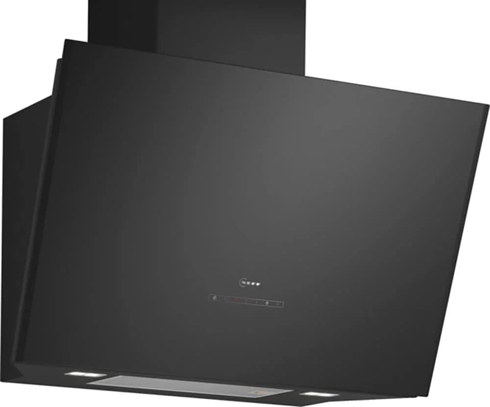 NEFF Kopffreihaube D88IAN2S0 Touch-Control LED-Beleuchtung