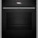 NEFF Pyrolyse Backofen B24CR71N0 AirFry-Funktion Bild 2