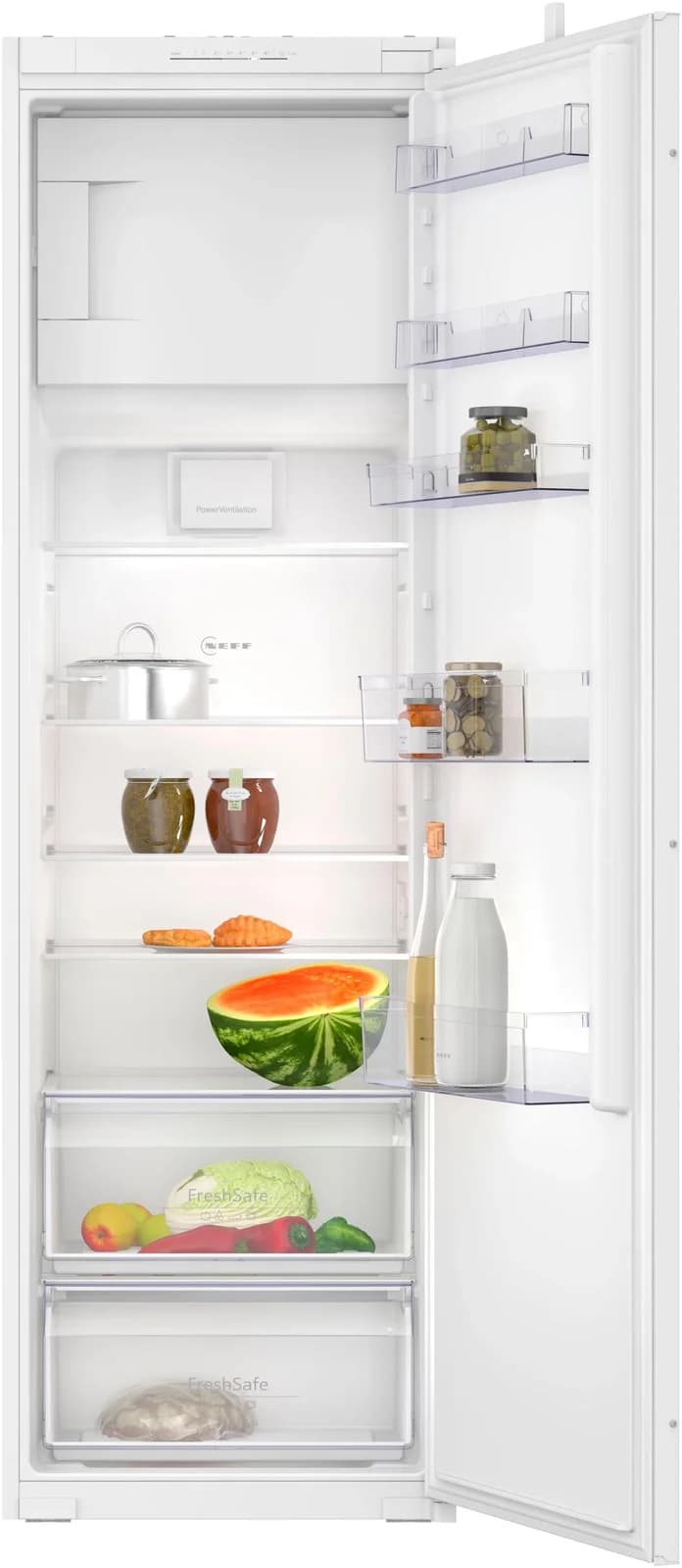 Neff Kühlschrank KI2821SE0 N30 280 Liter