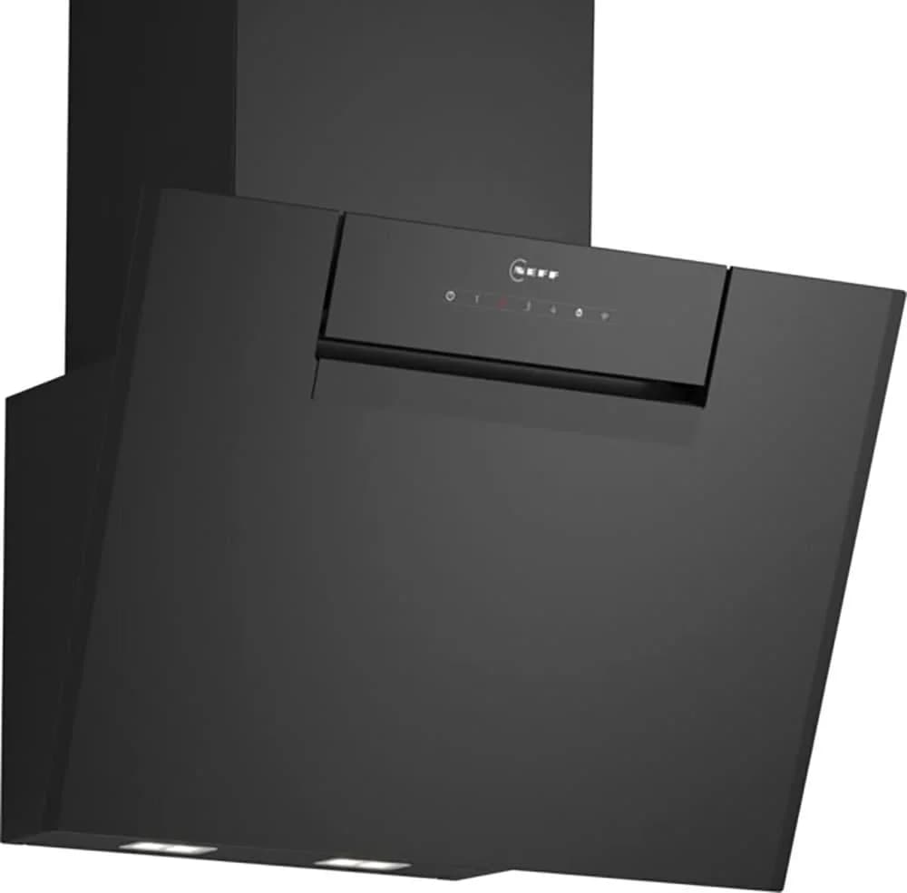 NEFF Kopffreihaube D65IFN1S0 LED Beleuchtung Touch-Control