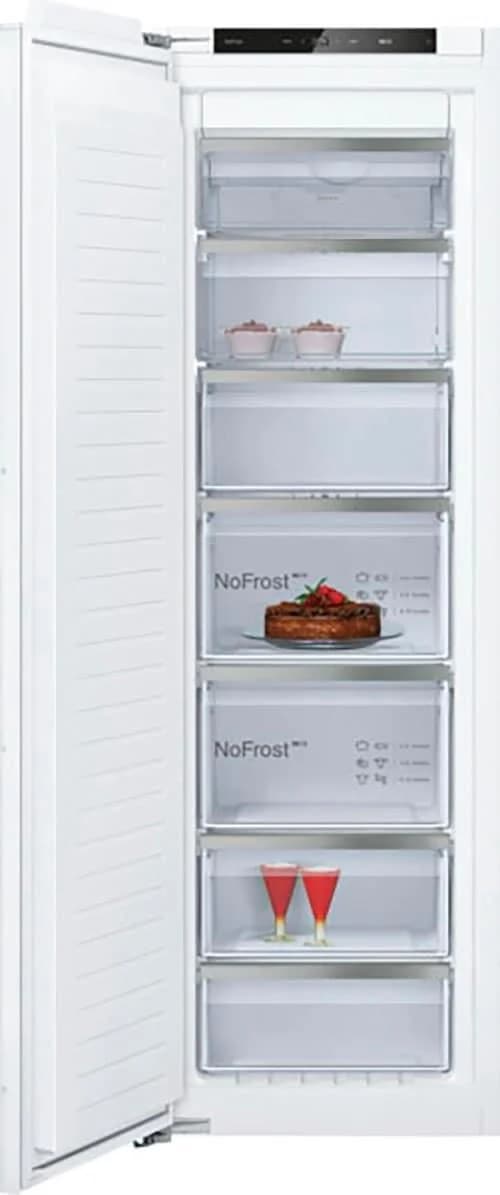 Neff Gefrierschrank GI7813CE0 N 70 212 Liter