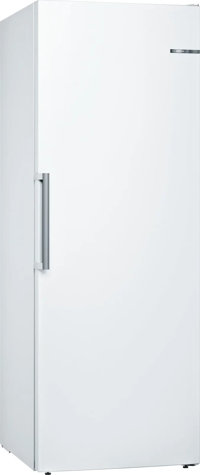 BOSCH Gefrierschrank GSN58AWDP Weiß 366 Liter