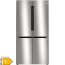 Bosch French Door Kühlschrank KFN96VPEA VitaFresh XXL Schubladen Bild 1