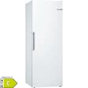 BOSCH Gefrierschrank GSN58AWCV NoFrost Weiß Bild 1