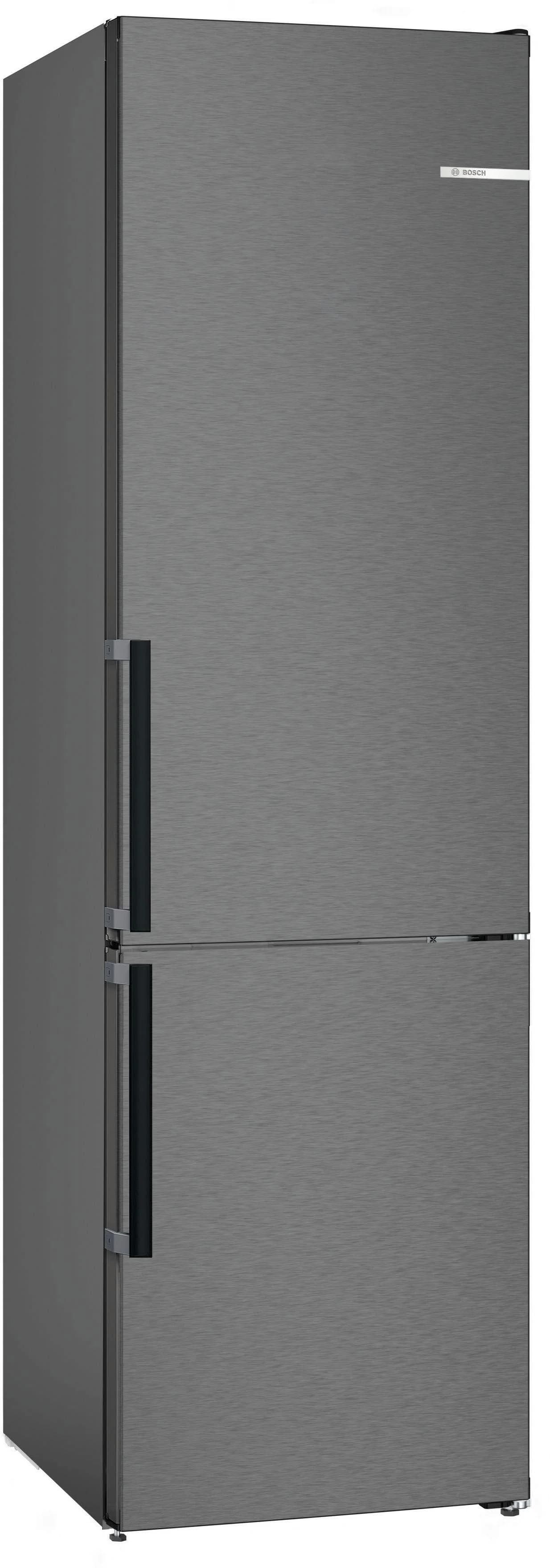 Bosch Kühl-/Gefrierkombination KGN39VXBT Serie 4 mit VitaFresh und NoFrost - Bild 2