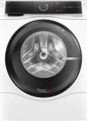 Bosch Waschtrockner WNC254A40 Serie 8 Weiß/Schwarz i-Dos Home Connect Bild 2