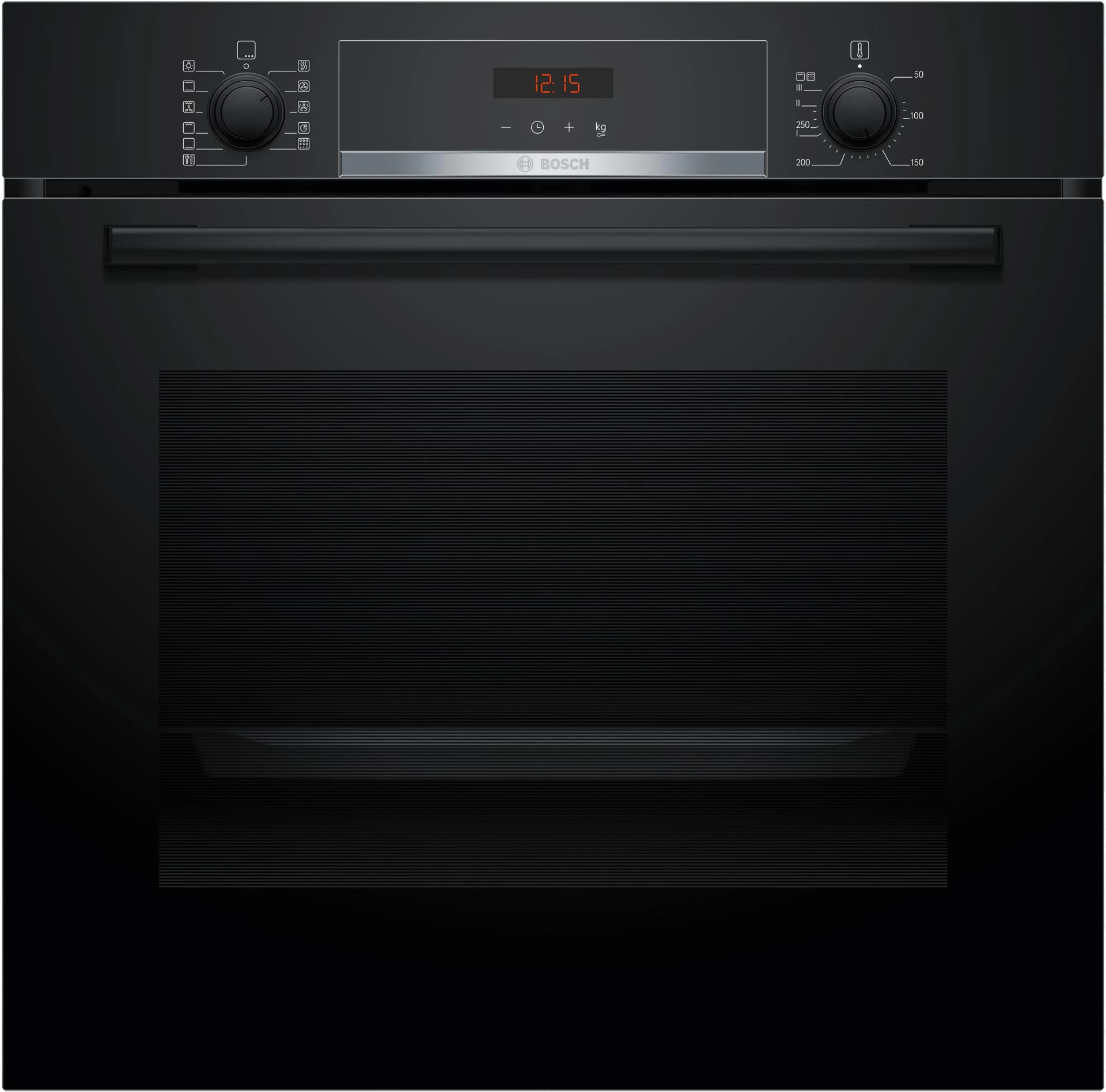 Bosch HBA574BB3 Serie 4 Backofen