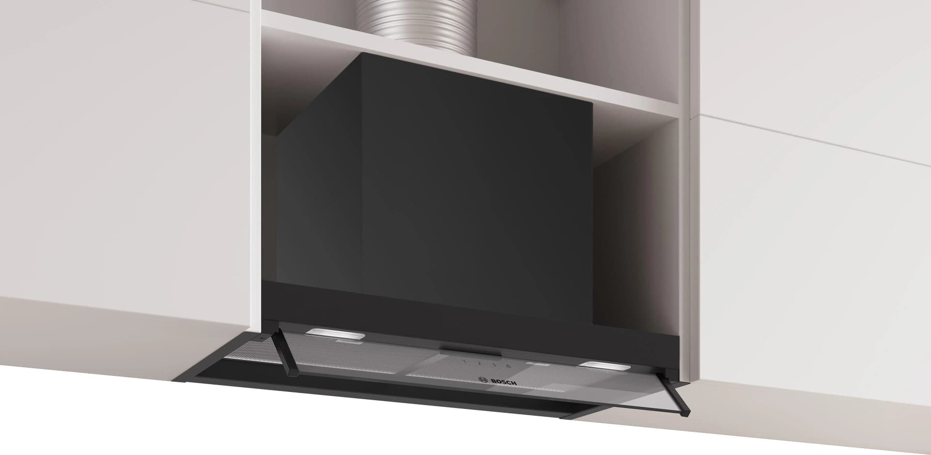BOSCH Lüfterbaustein DBB65CC60 Energieeffizienz B Dunstabzugshaube