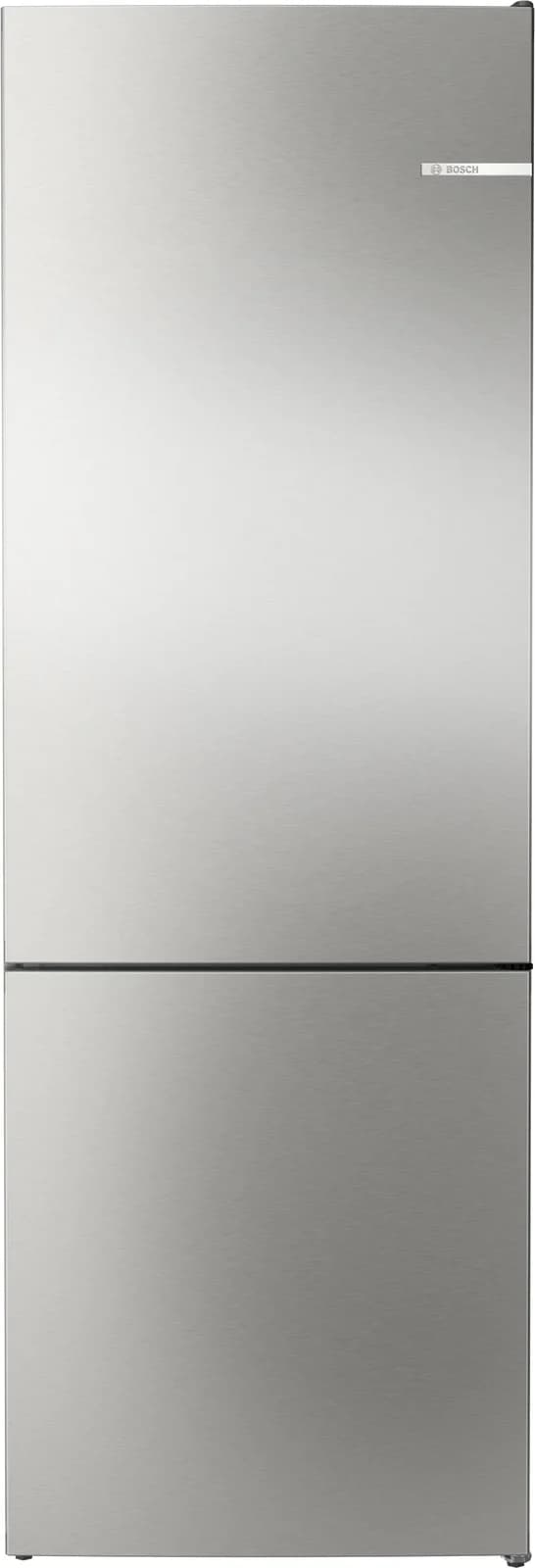 Bosch Kühl-/Gefrierkombination KGN492IAF Gebürsteter Stahl Anti-Fingerprint - Bild 2