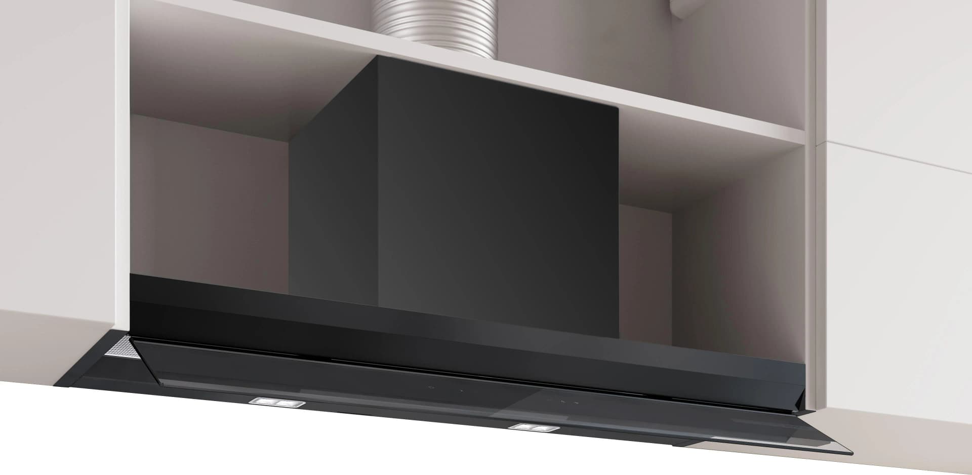 BOSCH Lüfterbaustein DBB97DP60 Energieeffizienz A+ TouchControl