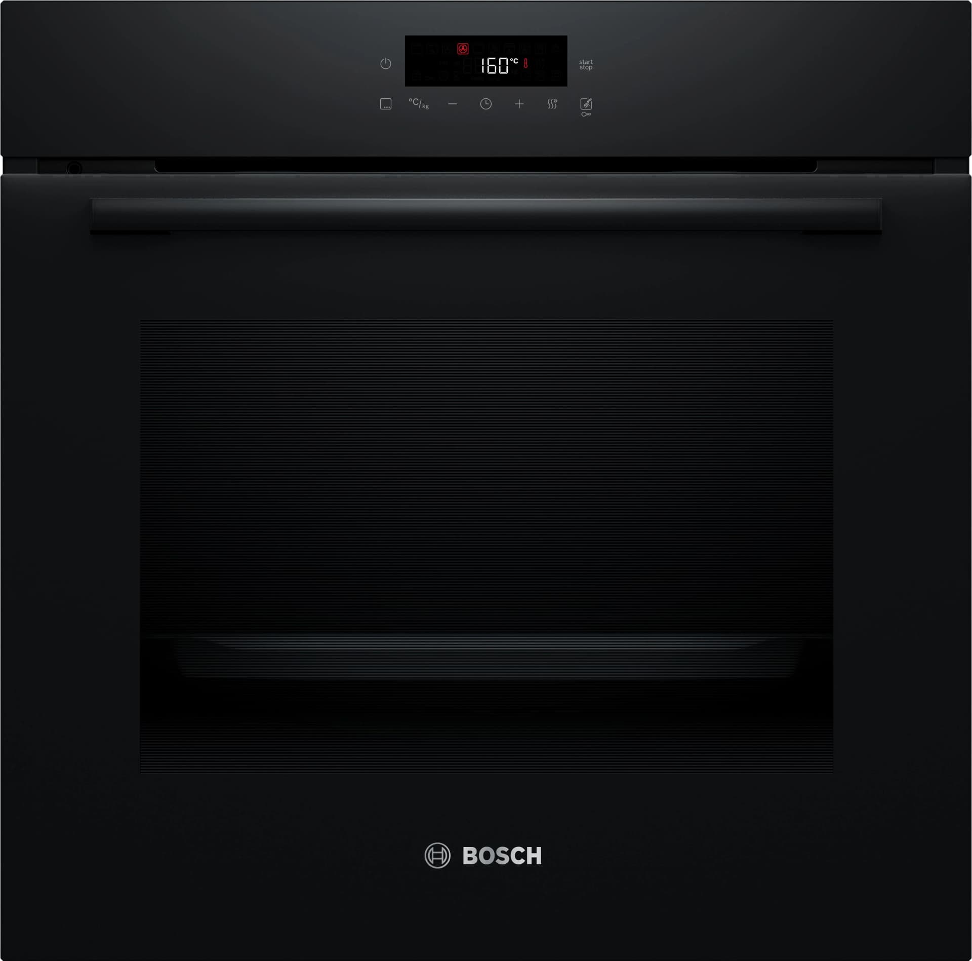 Bosch HBA571BB4 Serie 2 Backofen