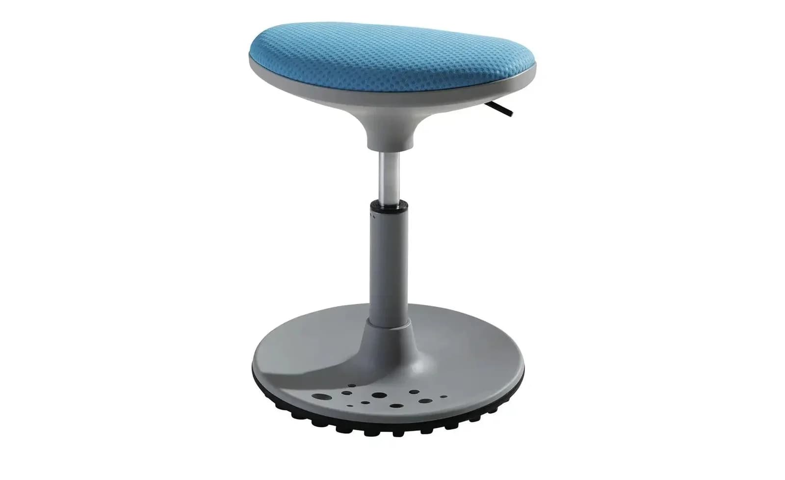 PAIDI Kinderhocker Speedy Blau Verstellbar