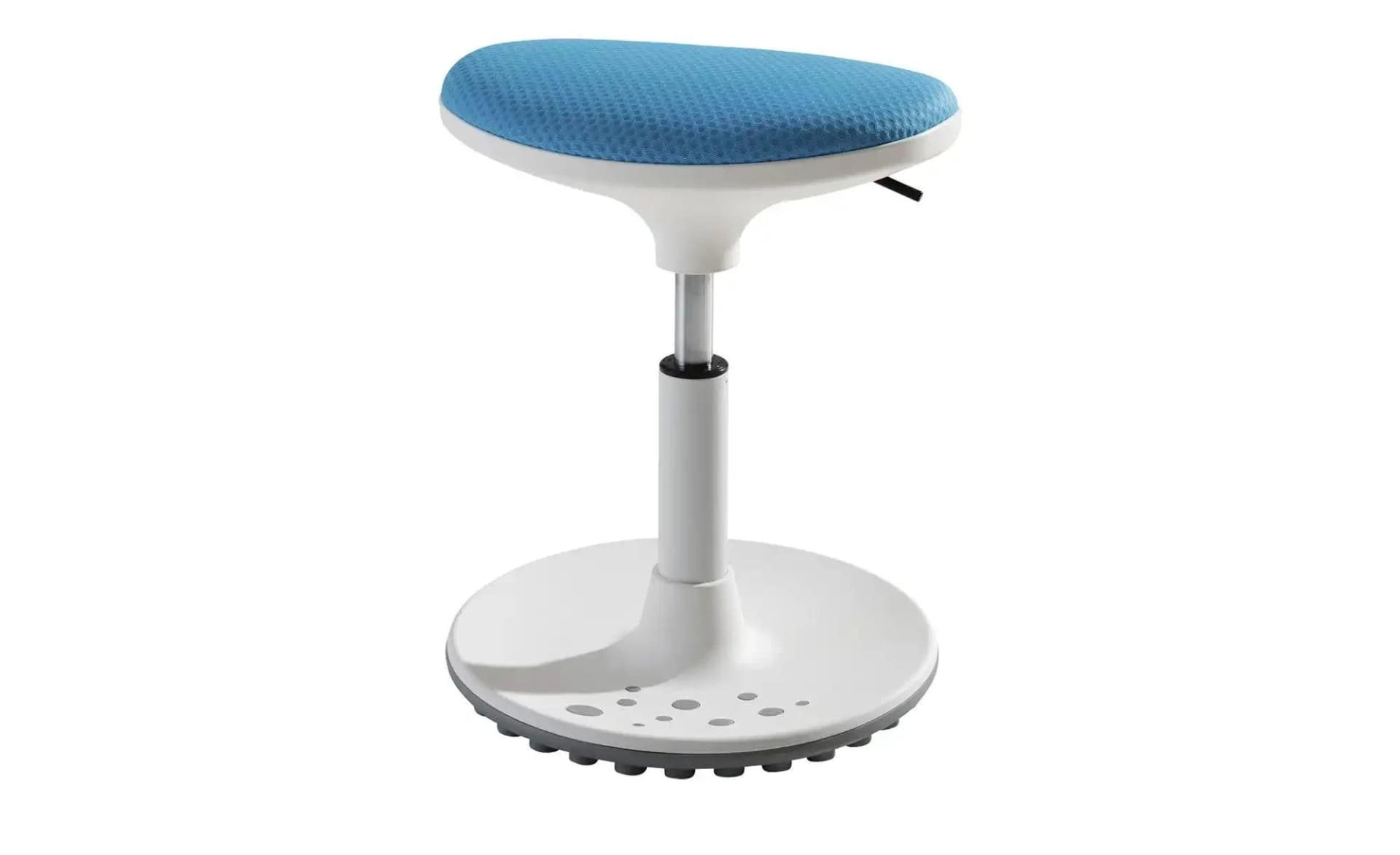 PAIDI Kinderhocker Speedy Blau Verstellbar
