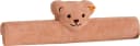 PAIDI Kopfteil Steiff by PAIDI Plüsch-Teddybär Beige Kantenschutz Bild 3