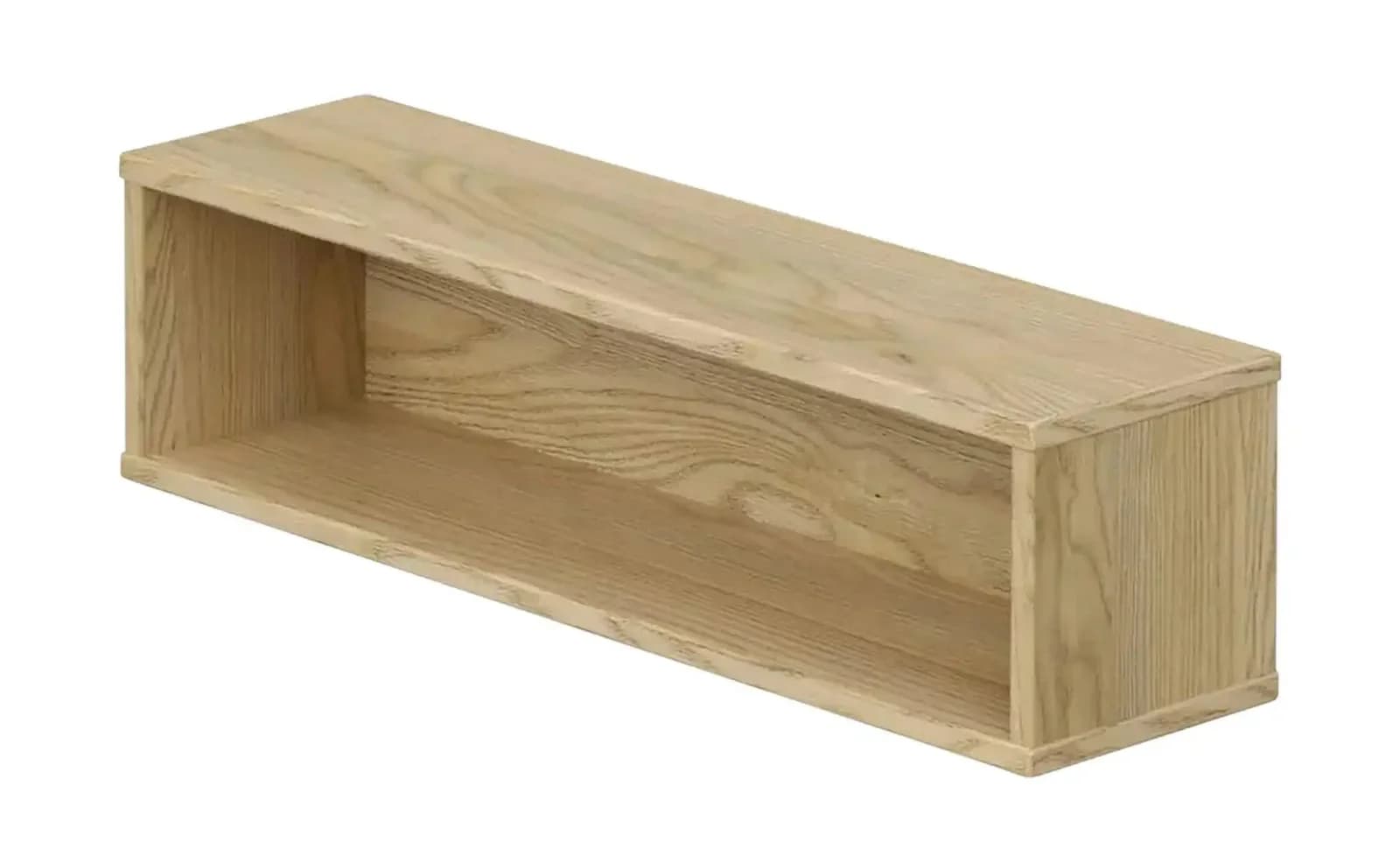 PAIDI Wandbox Lieven Wandregal Holzfarben