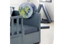 Paidi Kinderbett Little Flo Mattblau Umbaubar Bodenbett Bild 5