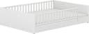 PAIDI Kinderbett Little Flo Weiß Umbaubar Bodenbett Bild 5