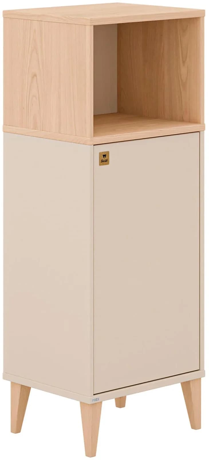 PAIDI Highboard Mila & Ben Beige Steiff by PAIDI
