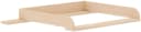 Paidi Wickelaufsatz Mila & Ben Beige Holzwerkstoff Wickelkommode Bild 3