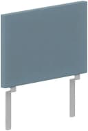 PAIDI Rausfallschutz Little Flo Mattblau Holzwerkstoff Bild 2