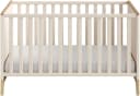 PAIDI Kinderbett Stiene Beige Skandinavischer Look Bild 3