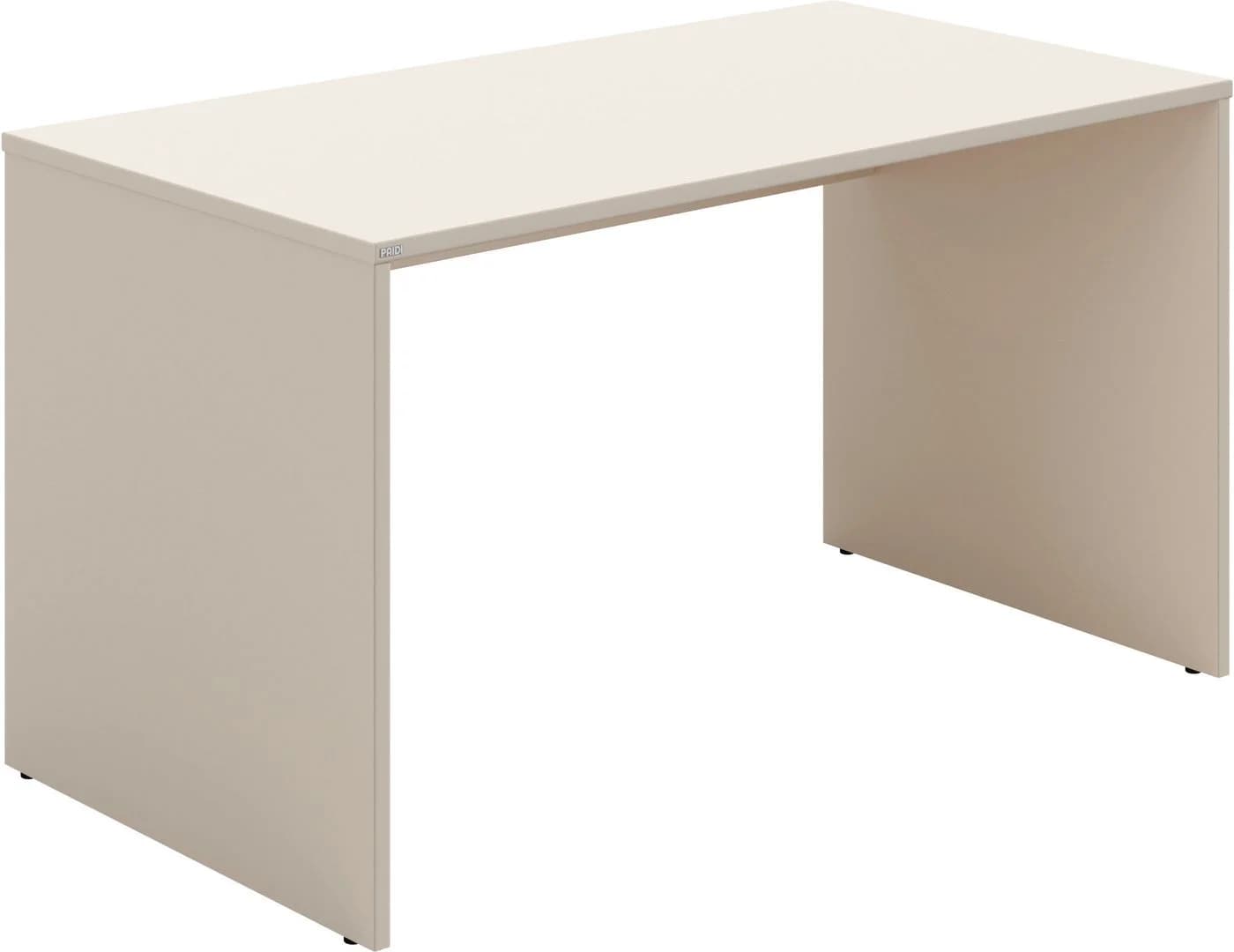PAIDI Schreibtisch Stiene Beige - Bild 2