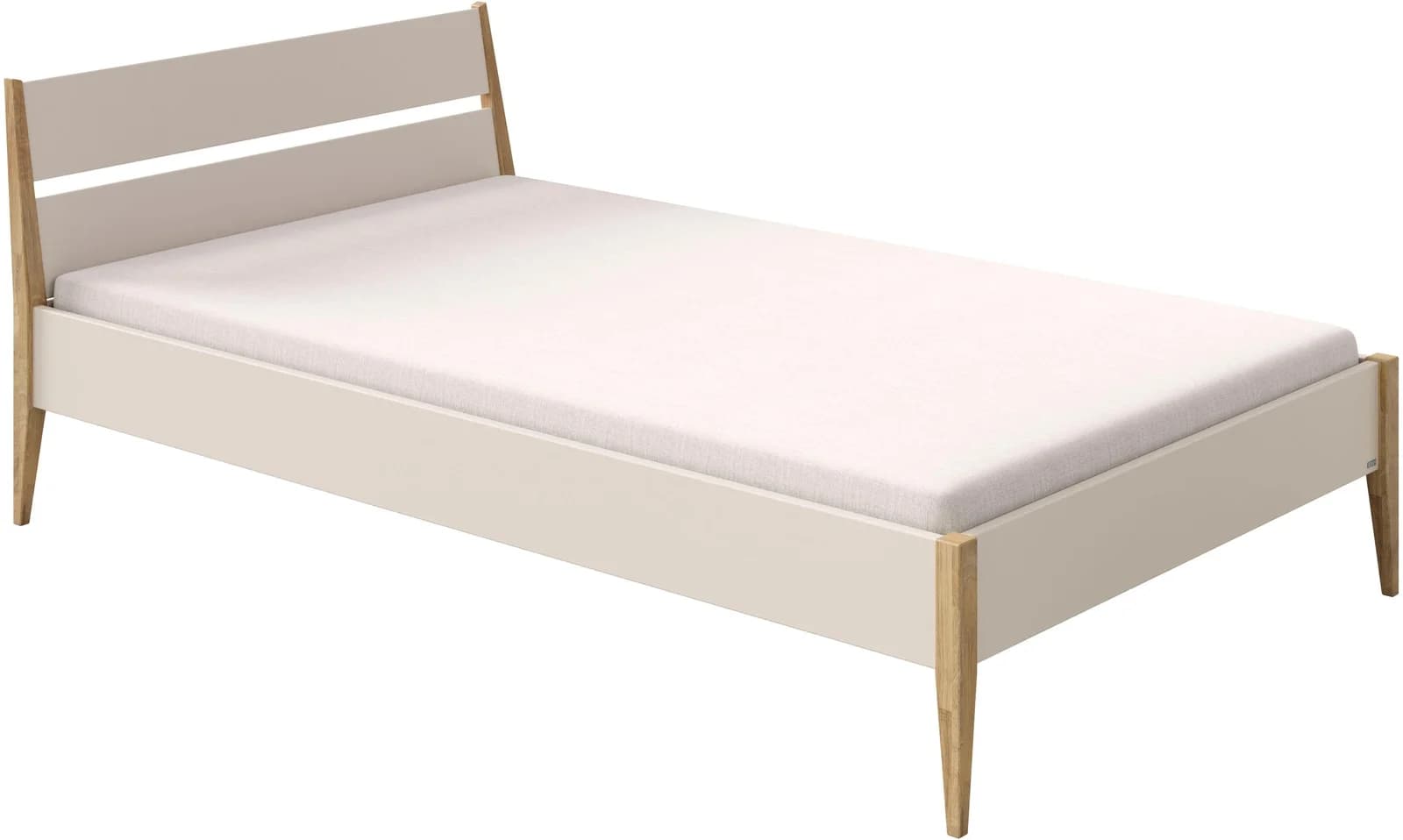 PAIDI Jugendbett Stiene Beige