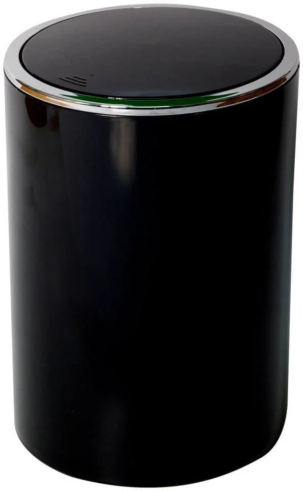 Kosmetikeimer BISCHOF Spola Schwarz