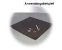 Sintron Magnetfolie 200x200mm Selbstklebend Flexibel Bild 1