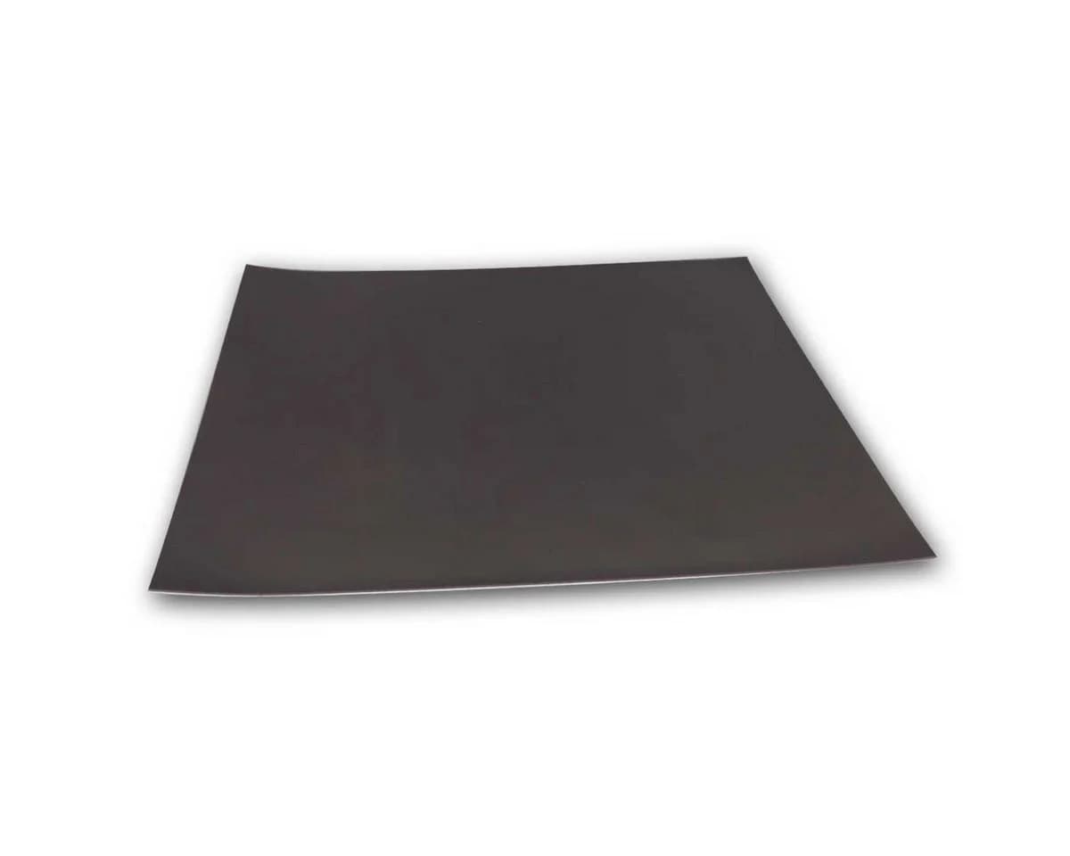 Sintron Magnetfolie 200x200mm Selbstklebend Flexibel - Bild 2
