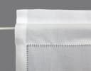 Hossner Gardine Wildspitze Bio-Baumwolle Handarbeit Bild 3