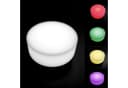 HEITECH LED Dekolicht mit Farbwechsel und Fernbedienung 16 Farben Bild 5