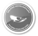EDZARD Servierschale Chicago Edelstahl Silber-Optik Hochglanz Bild 5