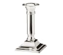 EDZARD Kerzenhalter Lincoln Silber-Optik Stabkerzen Bild 2