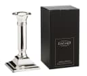 EDZARD Kerzenhalter Lincoln Silber-Optik Stabkerzen Bild 5