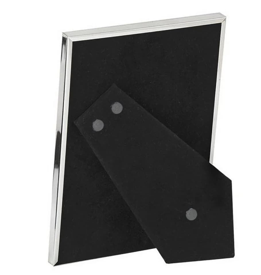 EDZARD Bilderrahmen Genua Silber Versilbert 9x13 cm - Bild 3