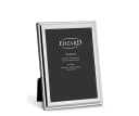 EDZARD Bilderrahmen Terni versilbert & anlaufgeschützt für 13x18 cm Foto Bild 2