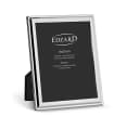 EDZARD Bilderrahmen Terni Silber 15x20 cm Bild 2