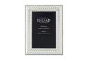 EDZARD Bilderrahmen Ruggiano 10x15 cm versilbert Bild 2