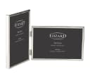 EDZARD Bilderrahmen Otto versilbert Doppelrahmen 10x15 cm Bild 3
