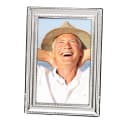 EDZARD Bilderrahmen Matera Versilbert 10x15 cm Bild 1