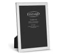 EDZARD Bilderrahmen Salerno Silber 20x30 cm Bild 2