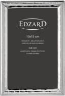 EDZARD Bilderrahmen Riga versilbert 10x15 cm Bild 1