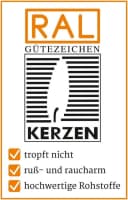 EDZARD Teelicht (Set) Weiß Sommerduft Bild 5