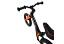 BERLIN BIKE Kinderlaufrad 12 Zoll Orange Magnesium Bild 3